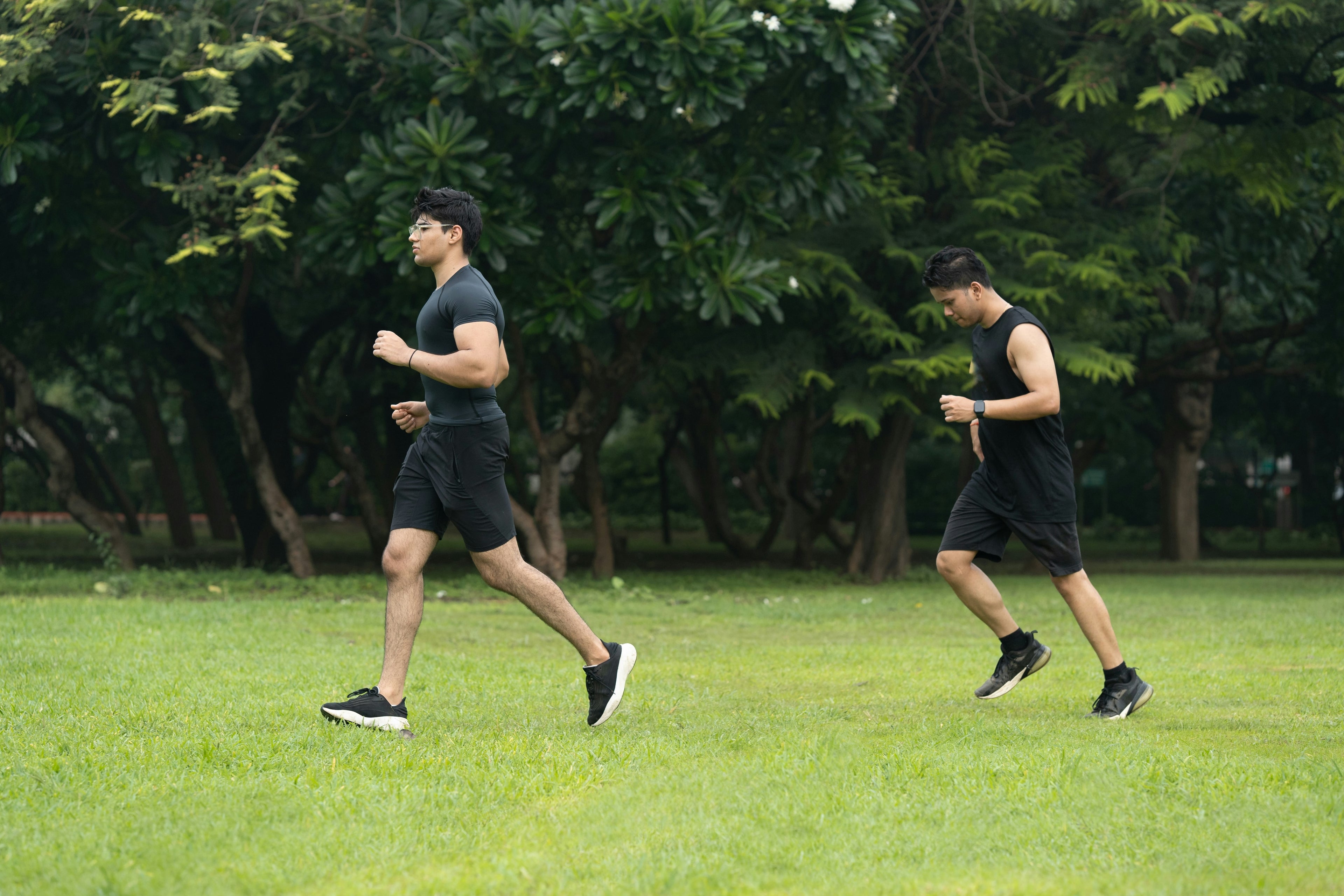 Motivation Through Movement Micro-Course