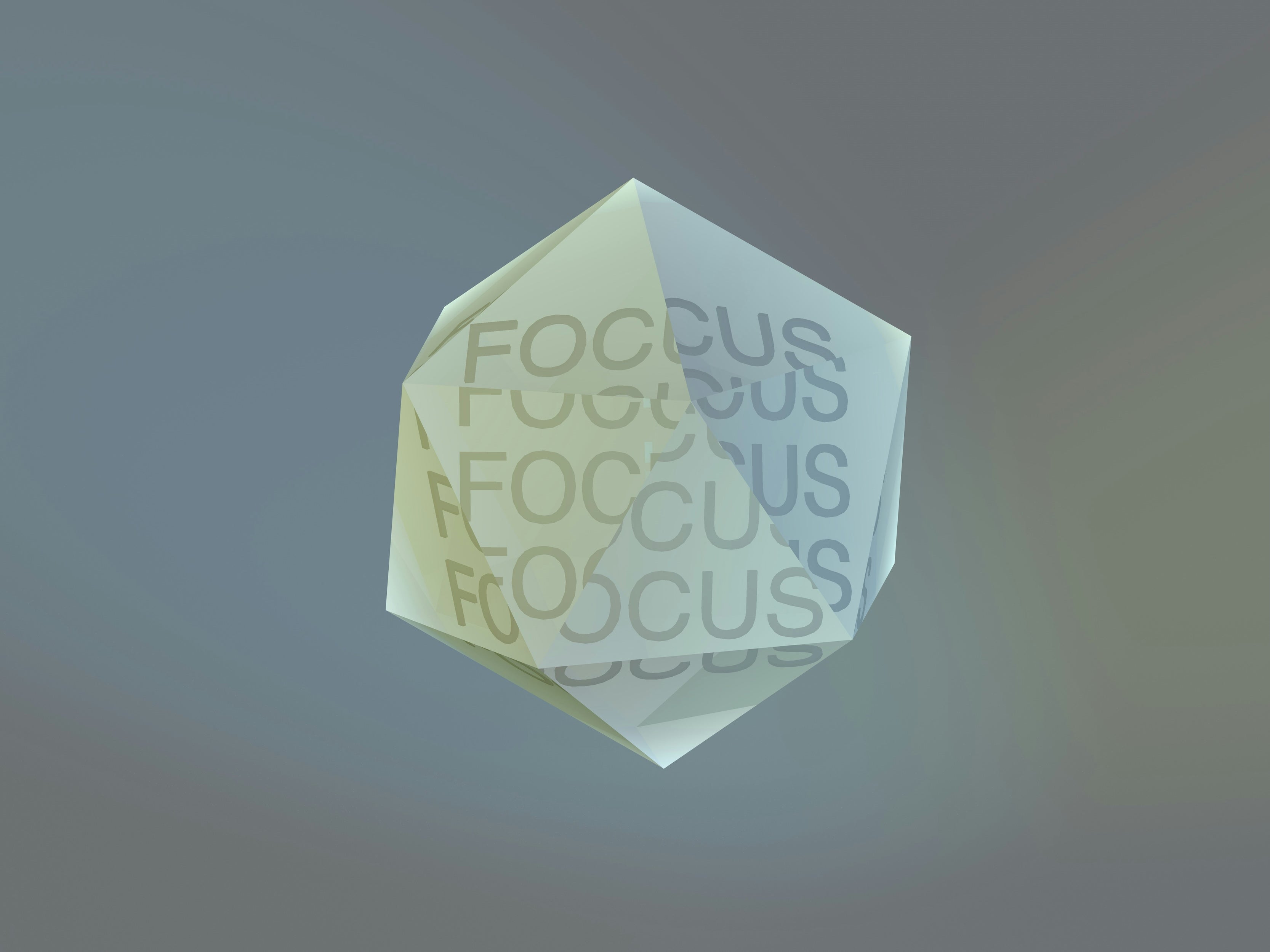 Peak Focus Activation Program